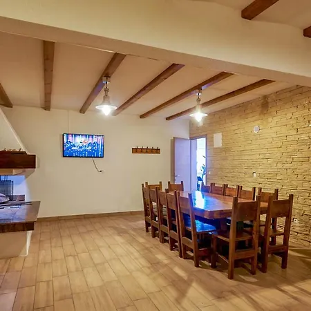 Arbanija Sleeps 8 With Pool Air Con And Wifi Villa Trogir